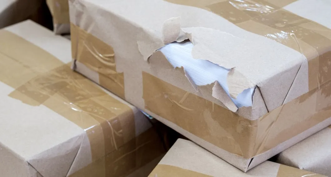 What is TamperEvident Packaging? Complete Packaging